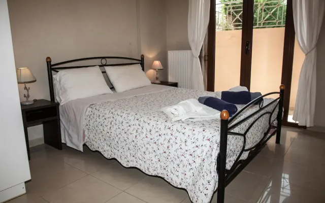 Villa Artemis