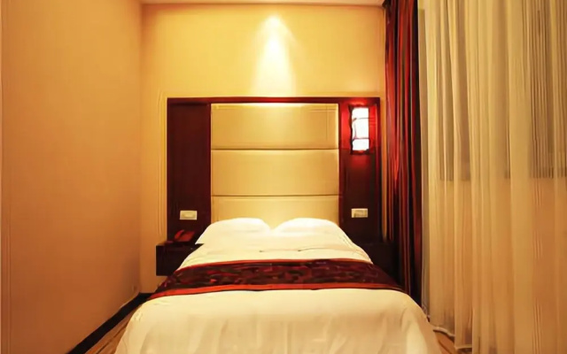 Hechi Lijiang Hotel