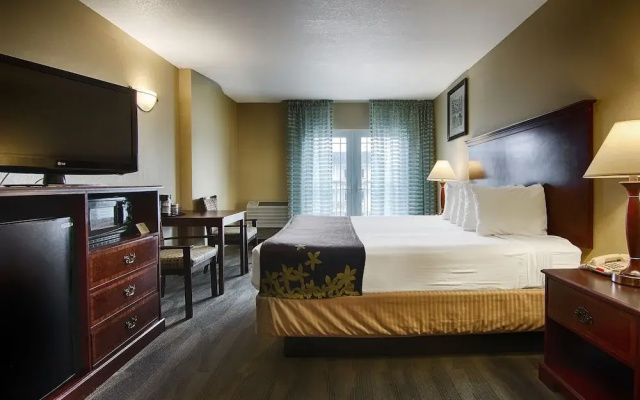 Best Western Gold Leaf