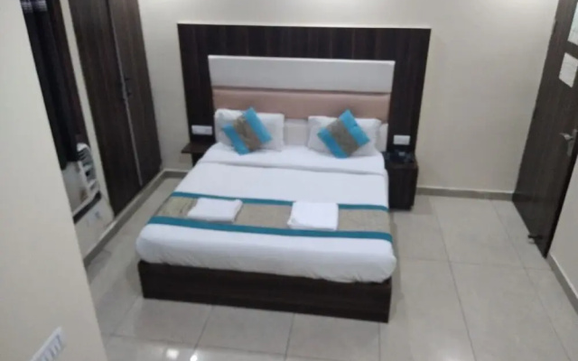 Hotel Stay Villa