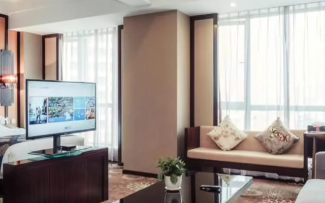 Tangren Ruyi Hotel