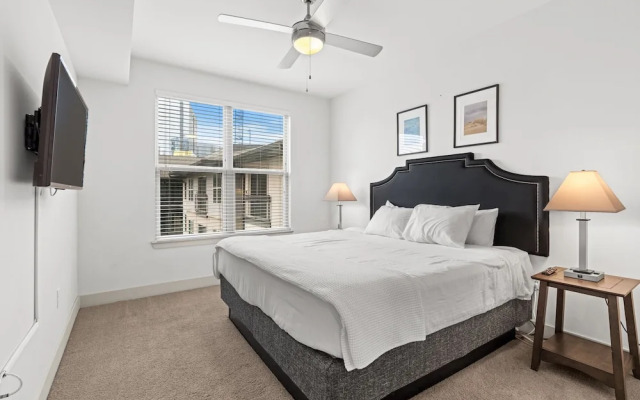 Furnished Apartment in Buckhead