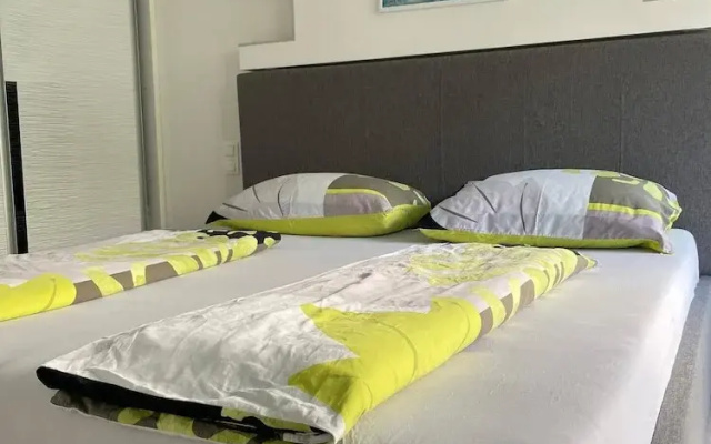 Beautiful 2-bed Apartment in Wien