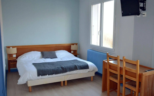 Hôtel Le Panoramic