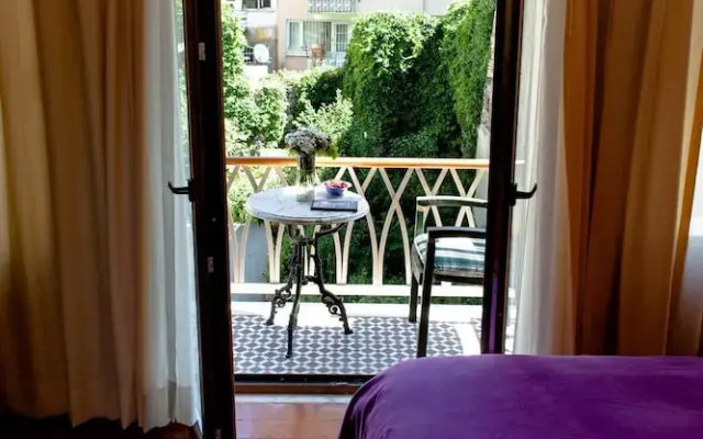 Beautiful Apartment With Bosphorus Views, Istanbul