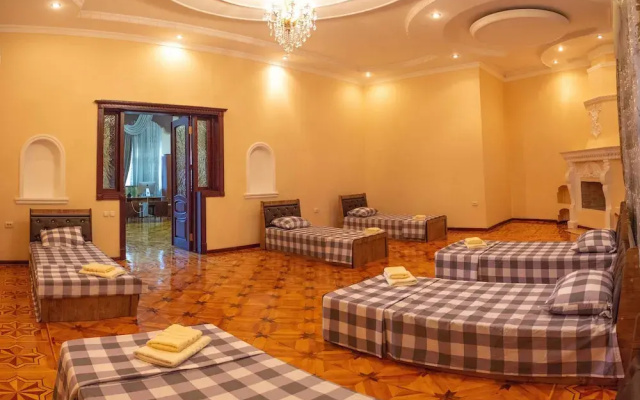 Oreon Inn Hotel - Hostel