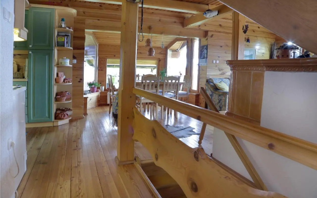 Holiday-home Rogla