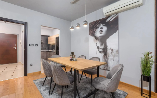 Lux Apartment Teo - NEW