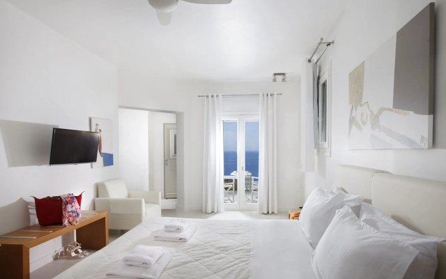 Selana Suites
