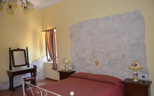 B&B Villa San Gerardo