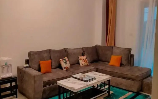 Stay.Plus Kileleshwa Luxury Aparment