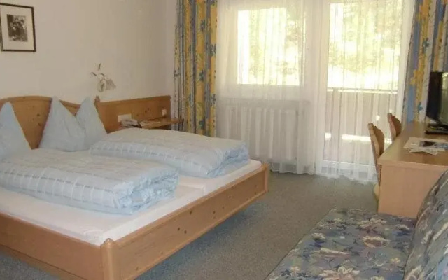 Pension Timmelseck