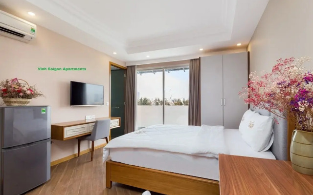 Vinh Saigon SECC 2