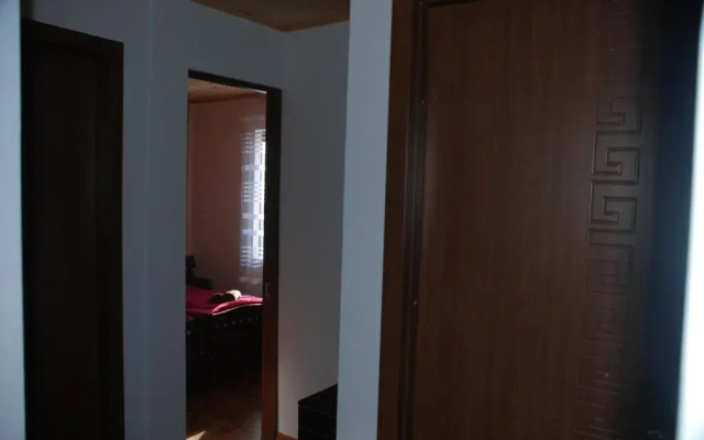 New Seti Guest House