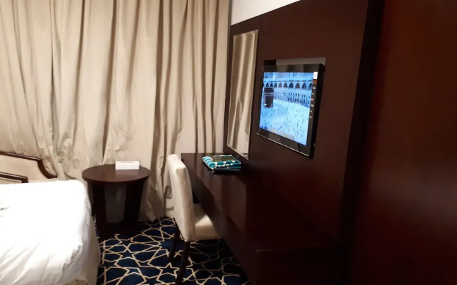 Wahat Al Refa Hotel