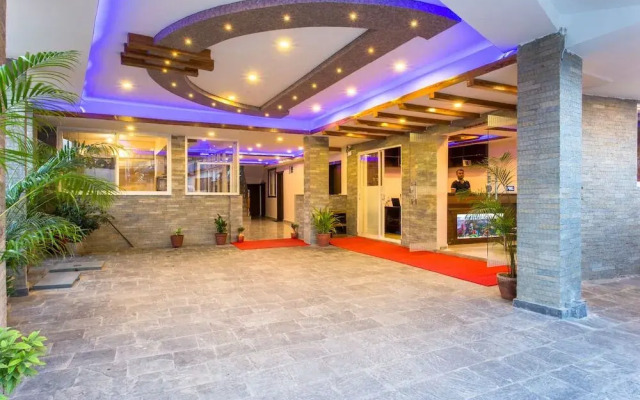 Hotel Beijing Lu