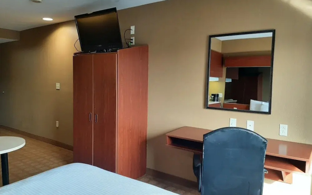 Microtel Inn & Suites by Wyndham Starkville