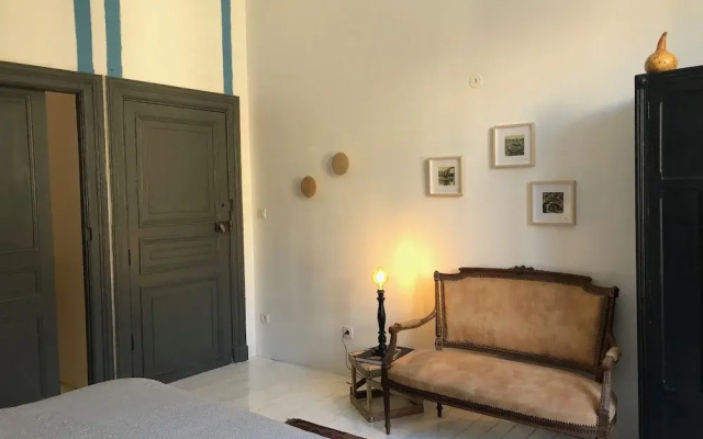 Maison CHA-RI-VA-RI