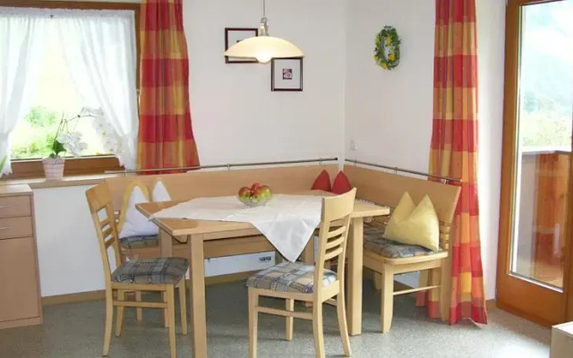 Ferienwohnung Annemarie