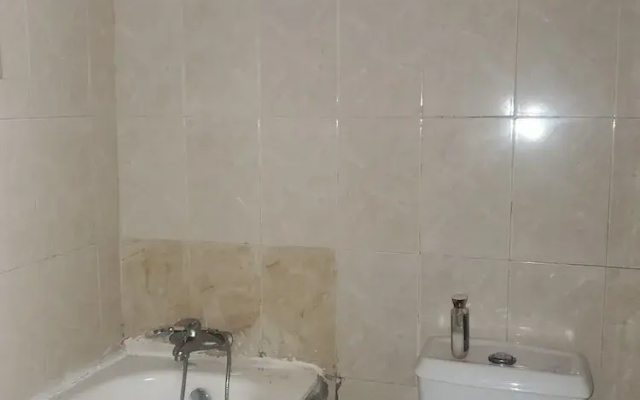 Miraph Apartment