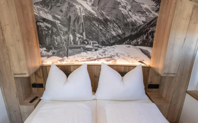 Bernstein Appartements