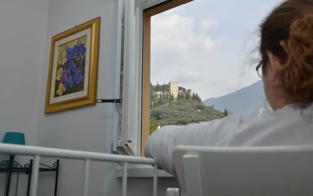 B&B Arco in Centro