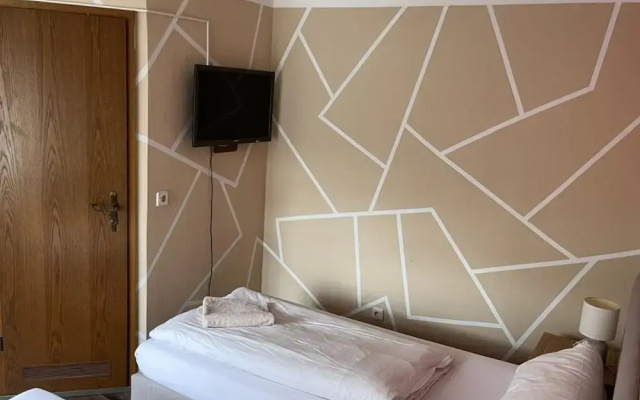 Hotel zur Post