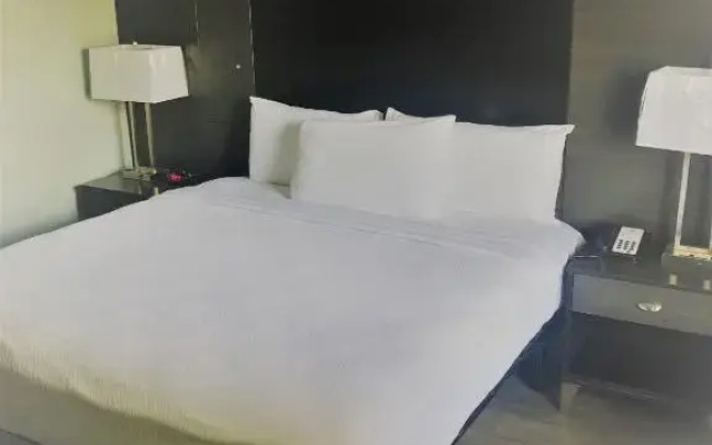 SureStay Hotel by BW Conway