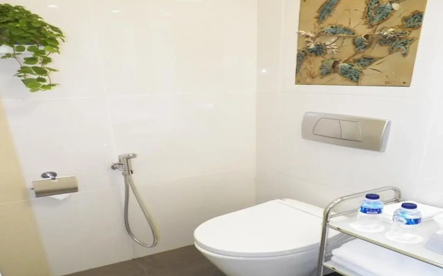 Bumi Semilir Hotel