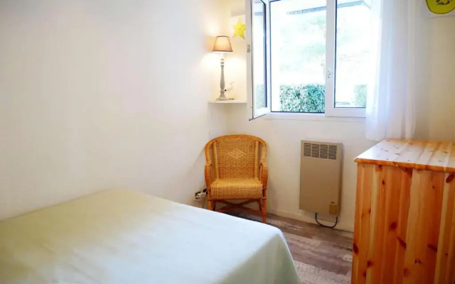 Appartement Carnac, 2 pièces, 4 personnes - FR-1-477-143