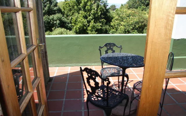 Vygeboom Manor Boutique Guest House