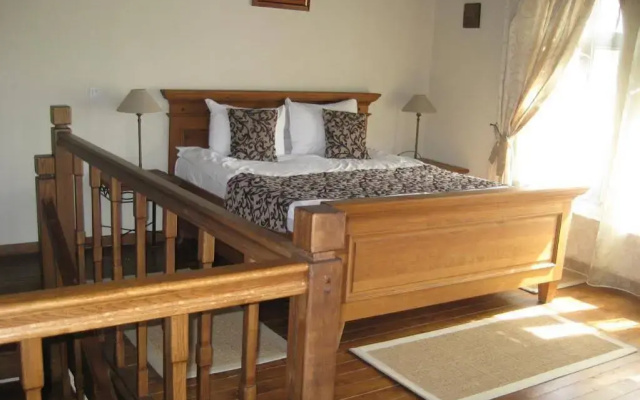 Hotel Turnul