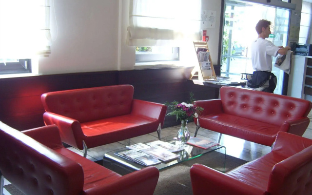B&B Hotels Park Hotel Mondovi