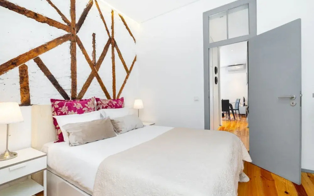 Downtown Family Apartment
