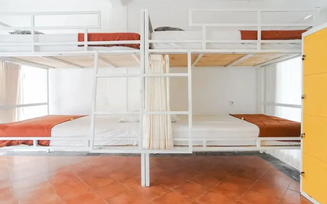 D'uma Residence