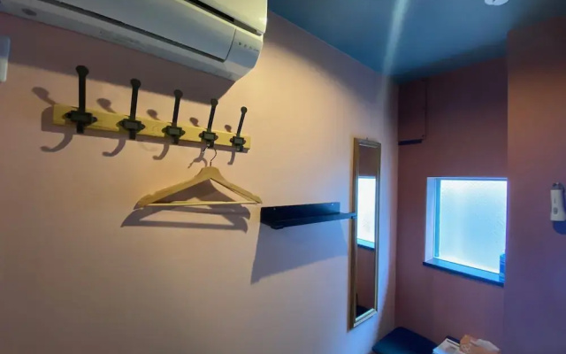 Hostel Gion SORA