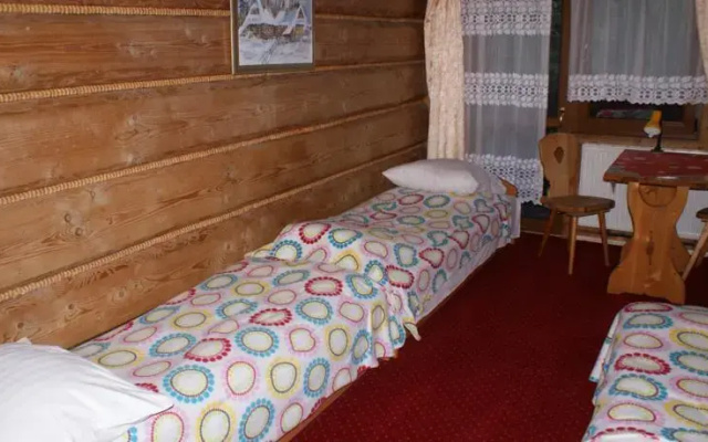 Dom Pracy Twórczej i Wypoczynku Wojtuś