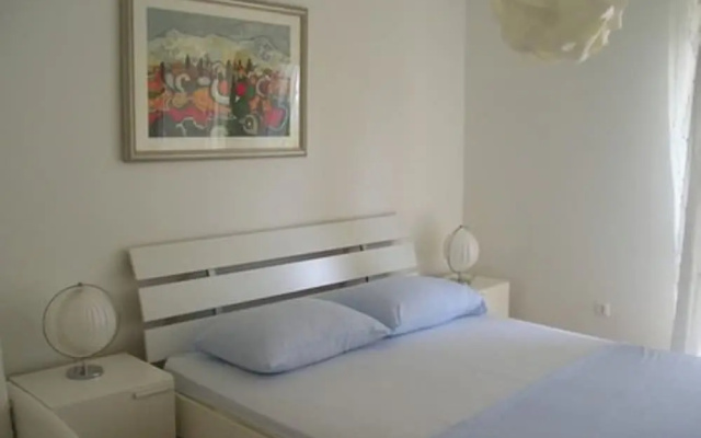 Apartment and Room Padovan