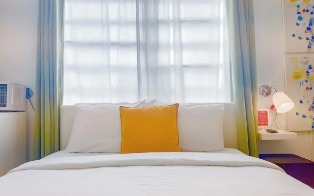 Aibonito Hotel 210