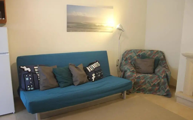 Pro Touristic Sol Village Apartment I