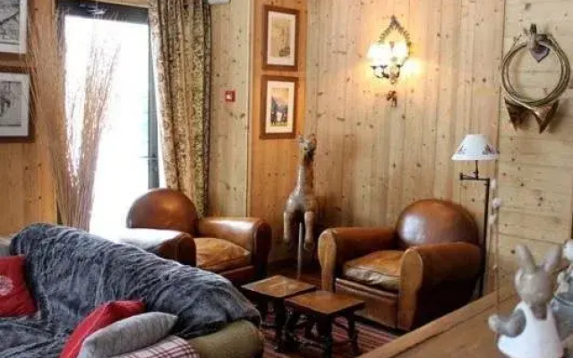 Terrass Park Hotel