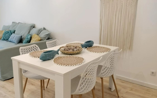 Algarve Apartment 129