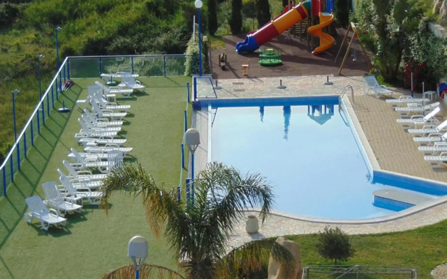 TusHotel Apartments