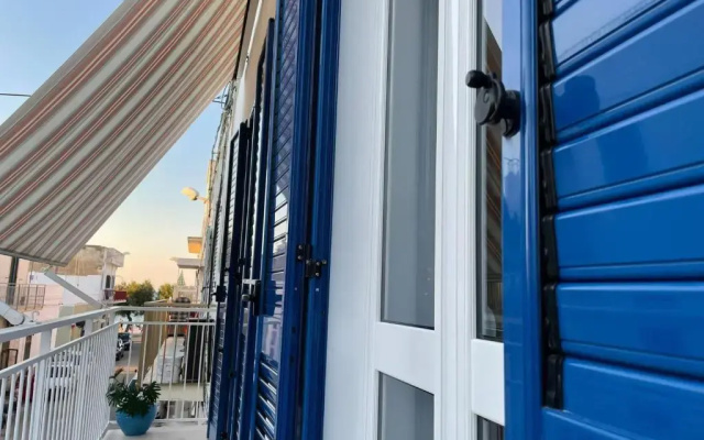 Casa Azzurro
