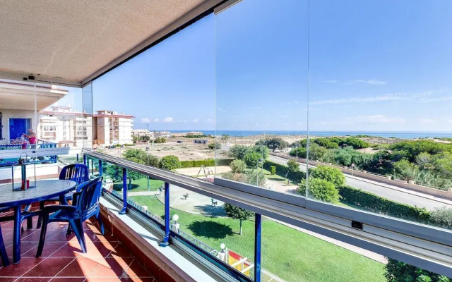 Urb. Parquemar 5 La Mata