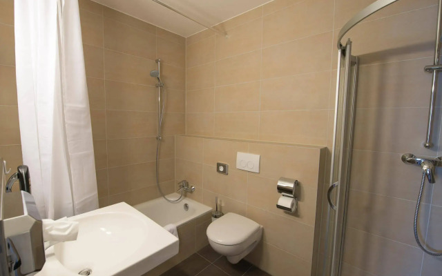 Goethe Business Hotel by Trip Inn