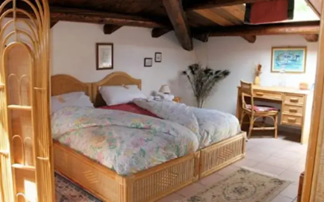 B&B La Baronata