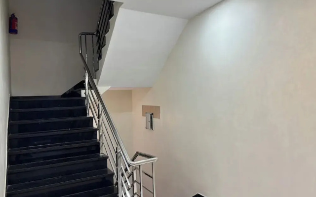 Hotel Aashiyana