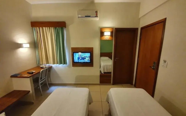 Meu Hotel Garça