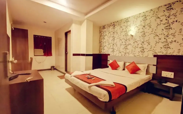 Sai Sharan Stay Inn